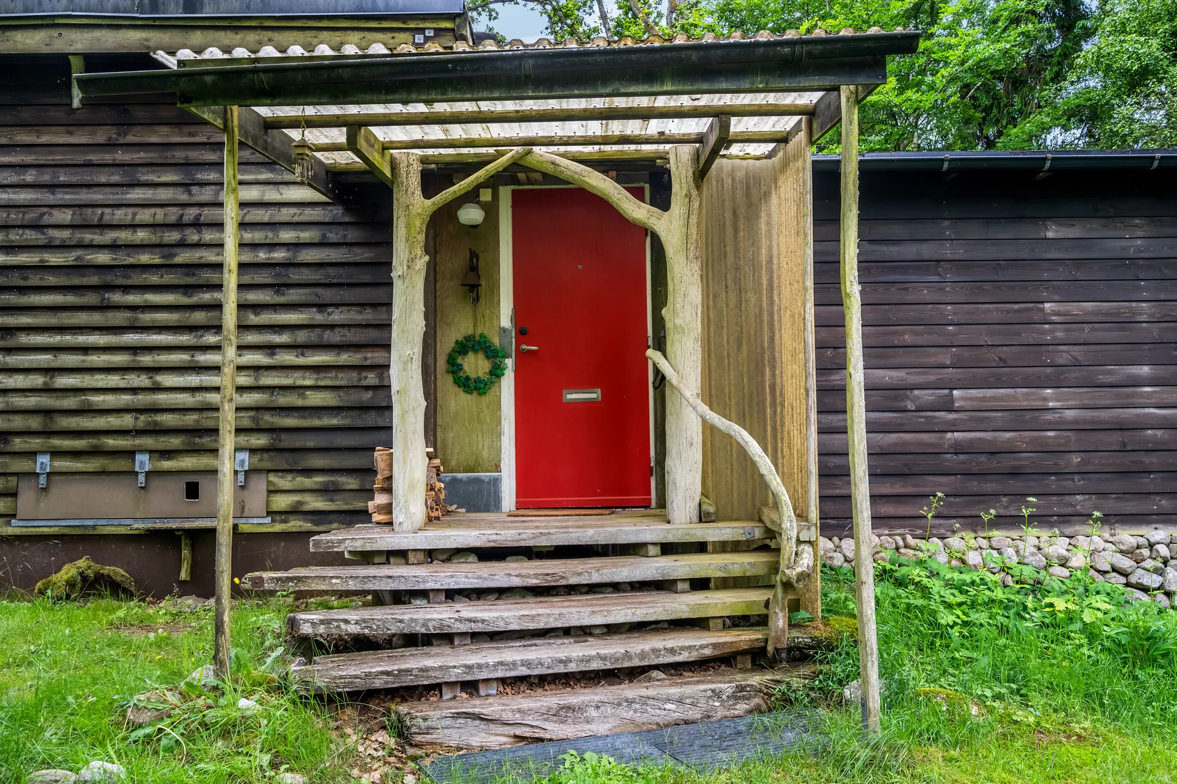 Fritidshus, Torups-Svenstorp 3315, Västra Torup, Hässleholm