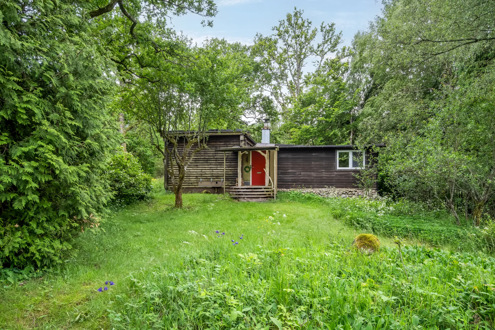 Fritidshus, Torups-Svenstorp 3315, Västra Torup, Hässleholm