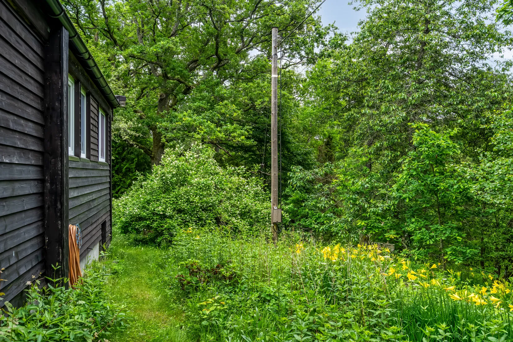 Fritidshus, Torups-Svenstorp 3315, Västra Torup, Hässleholm