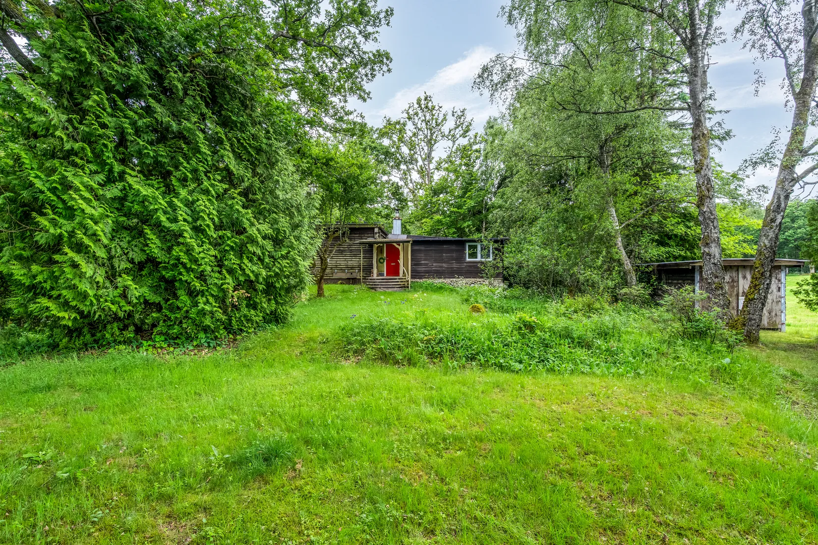 Fritidshus, Torups-Svenstorp 3315, Västra Torup, Hässleholm