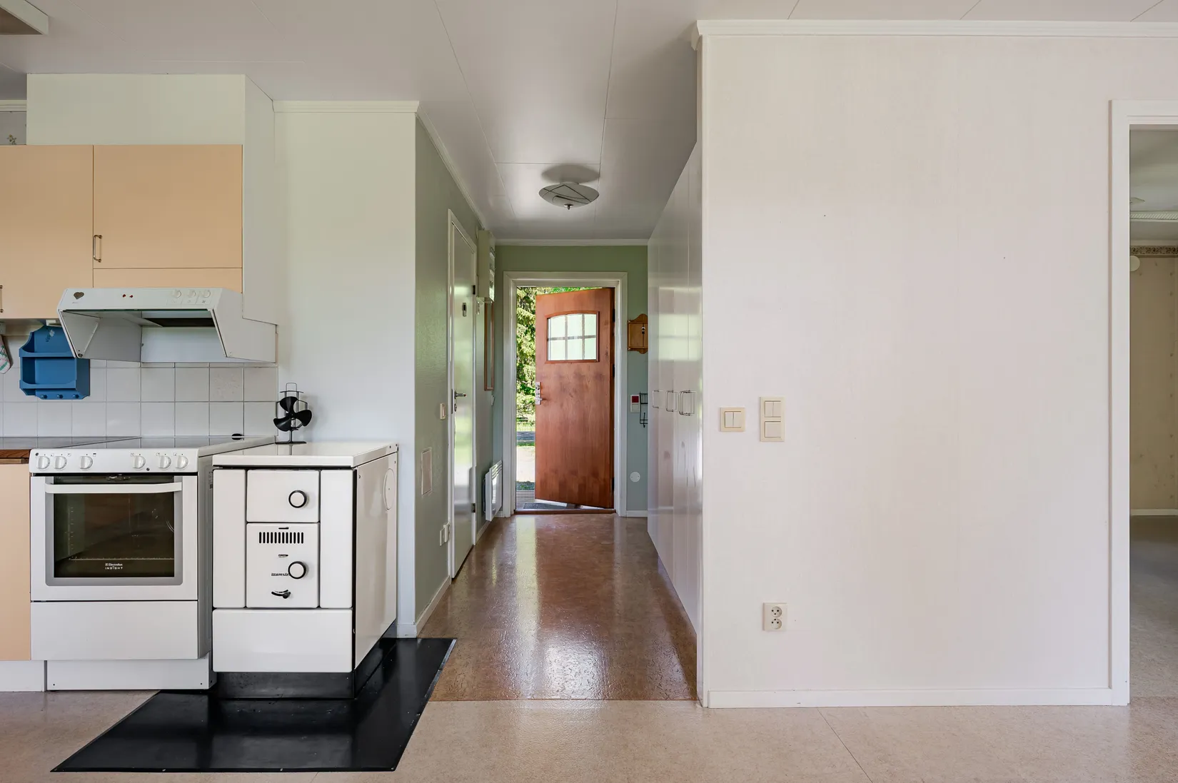 Villa, Enarsvedjan 213, Offerdal, Krokom
