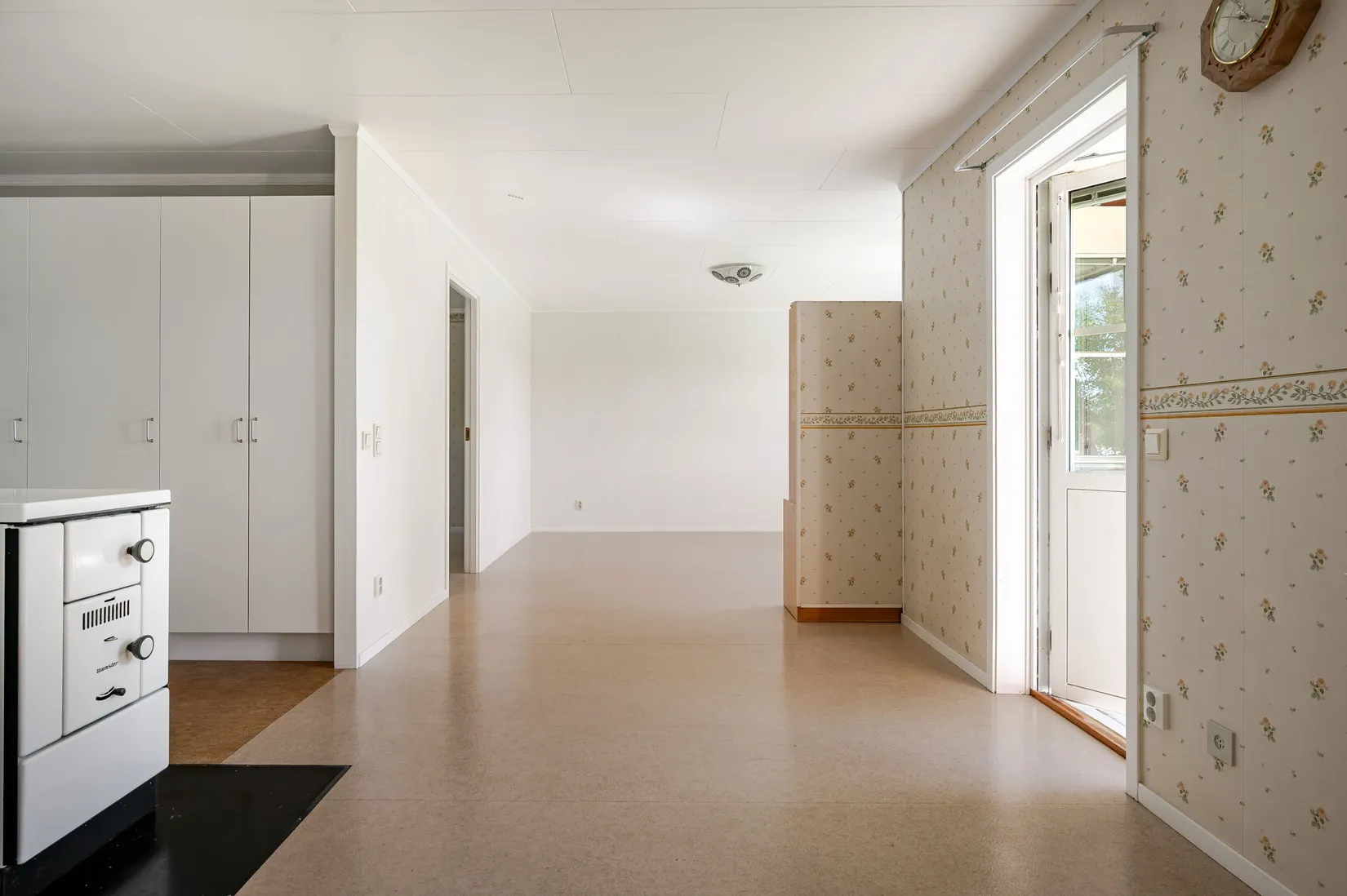 Villa, Enarsvedjan 213, Offerdal, Krokom