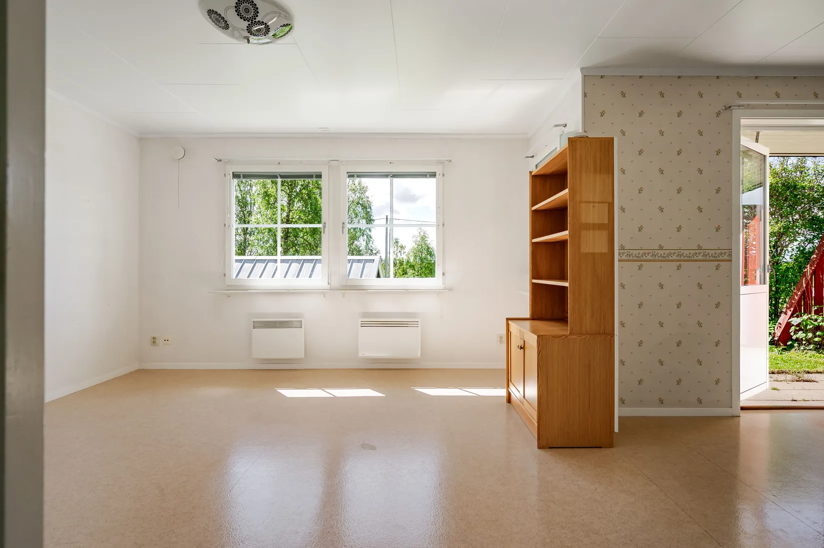 Villa, Enarsvedjan 213, Offerdal, Krokom