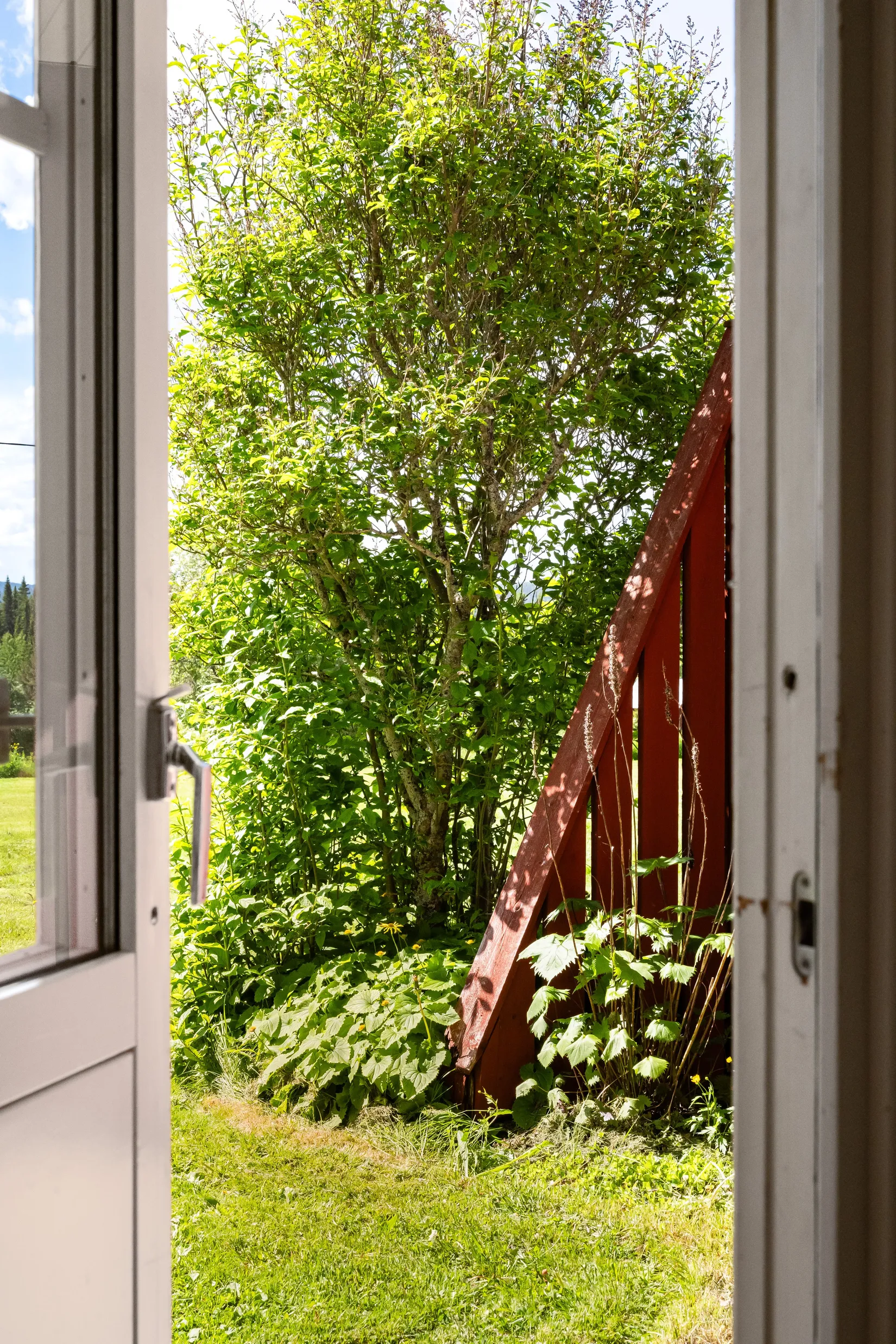Villa, Enarsvedjan 213, Offerdal, Krokom