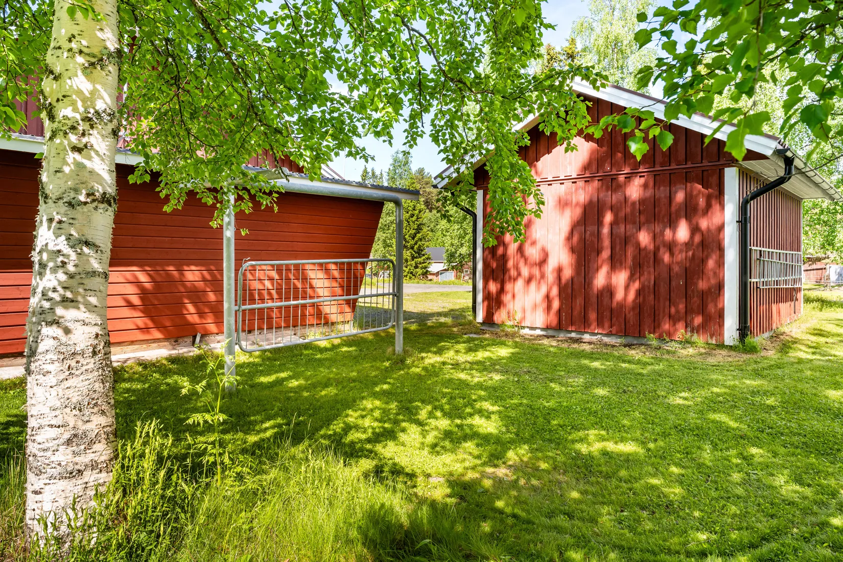 Villa, Enarsvedjan 213, Offerdal, Krokom