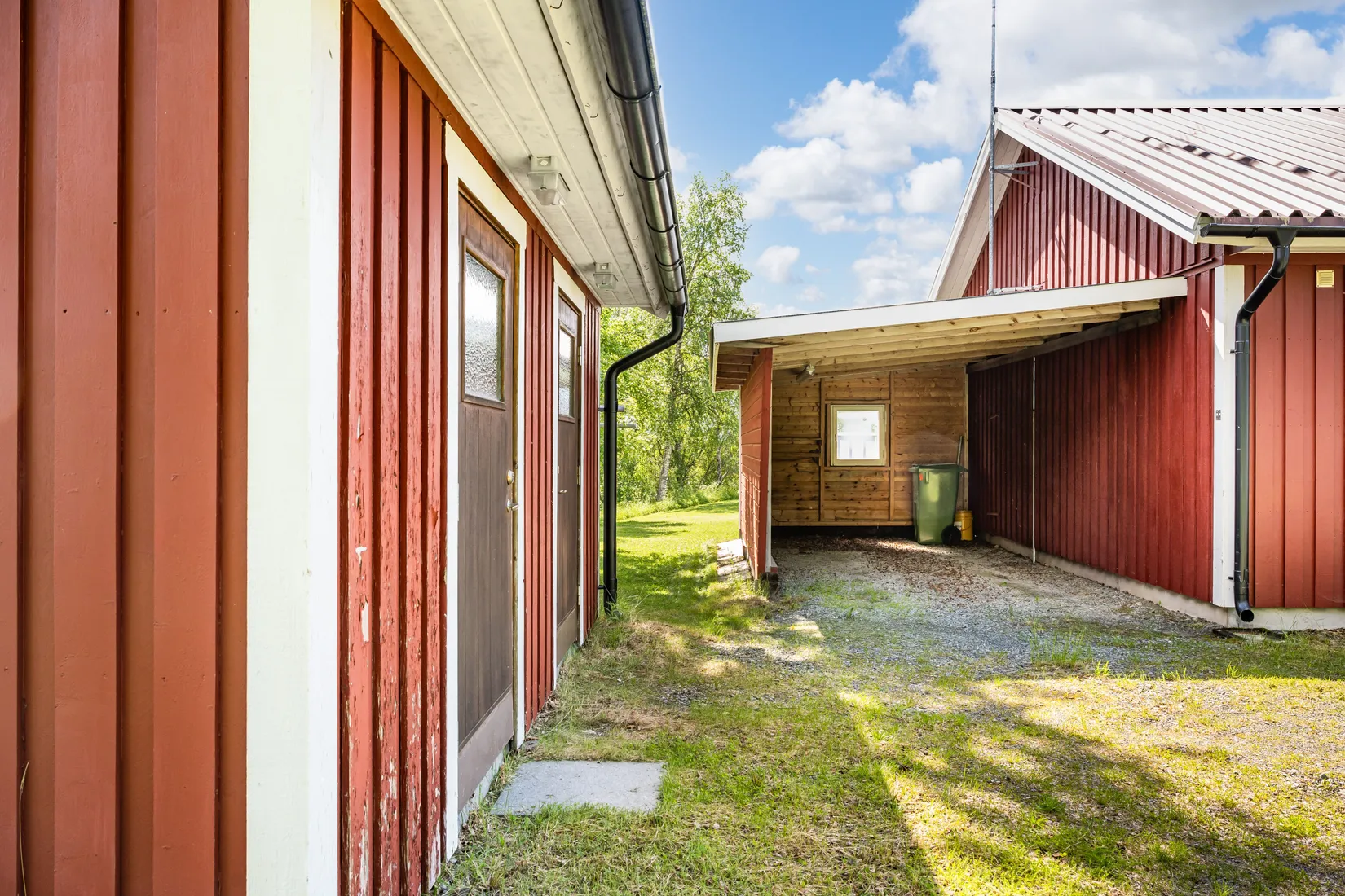 Villa, Enarsvedjan 213, Offerdal, Krokom