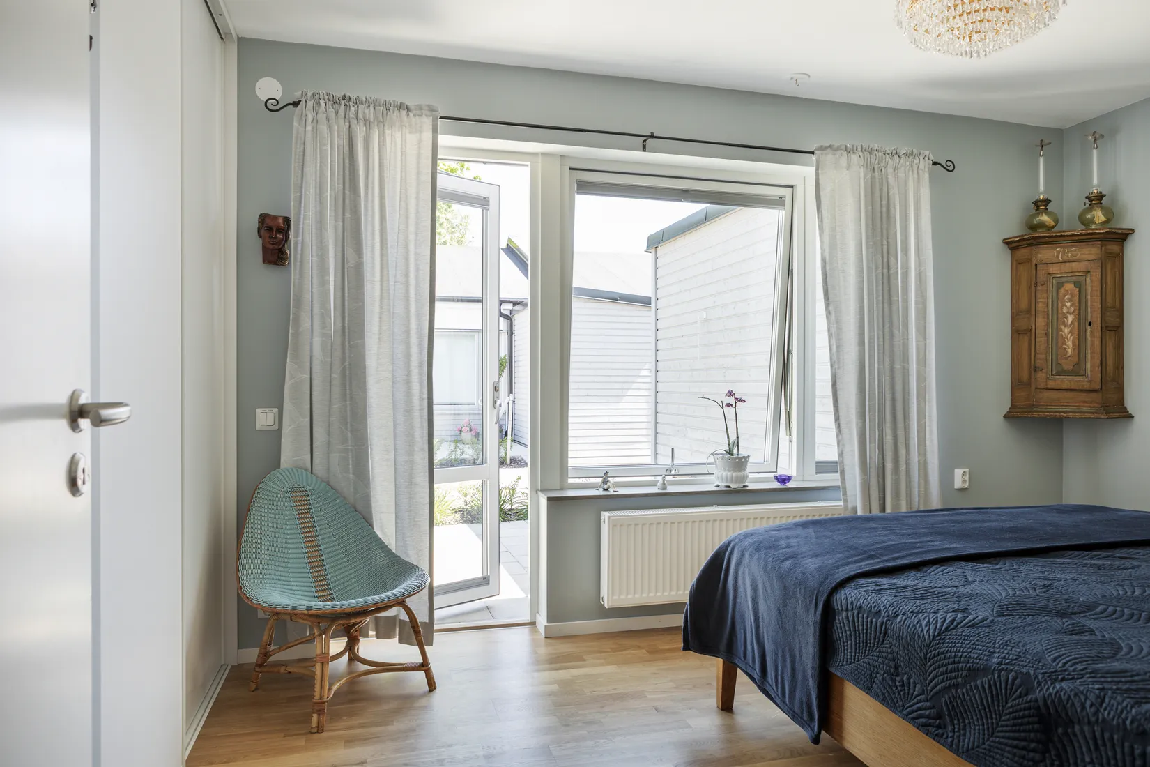 Bostadsrätt, Piratvägen 8B, Smygehamn, Trelleborg