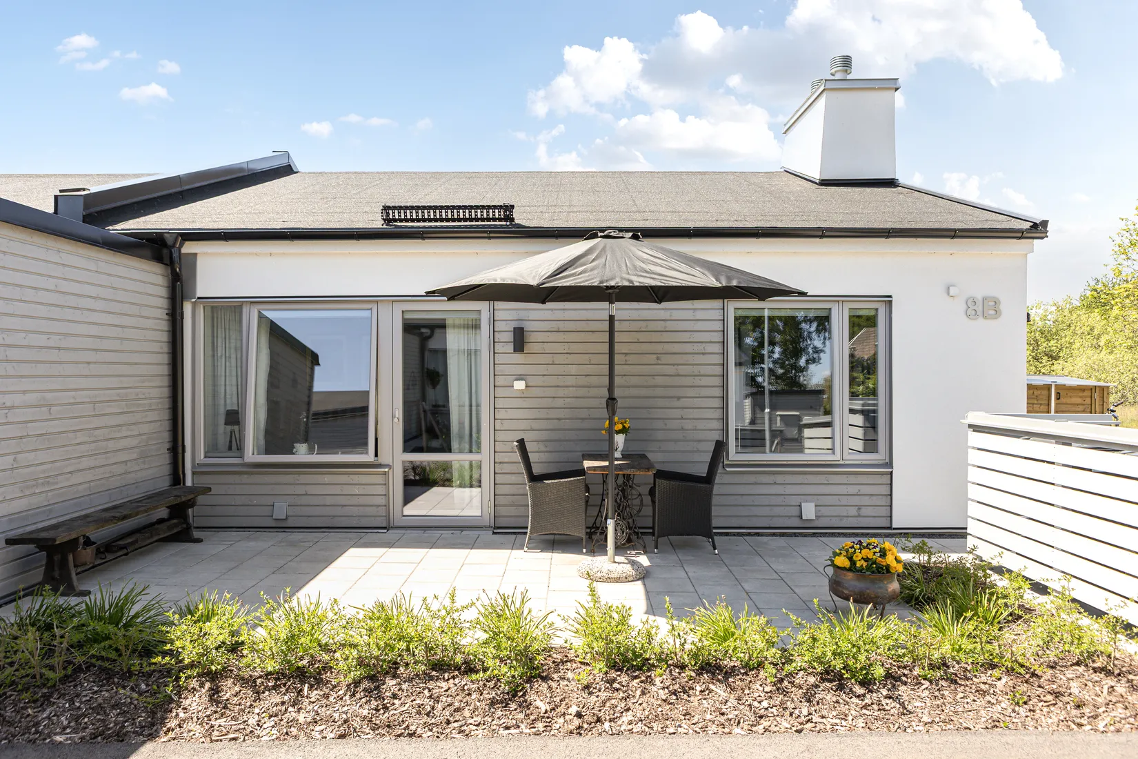 Bostadsrätt, Piratvägen 8B, Smygehamn, Trelleborg