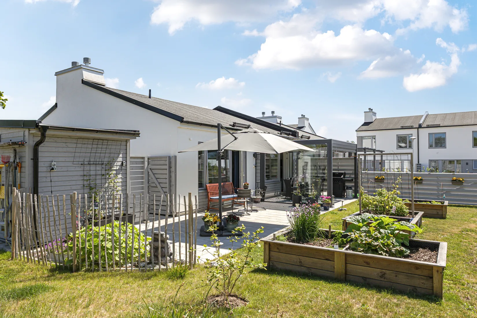 Bostadsrätt, Piratvägen 8B, Smygehamn, Trelleborg