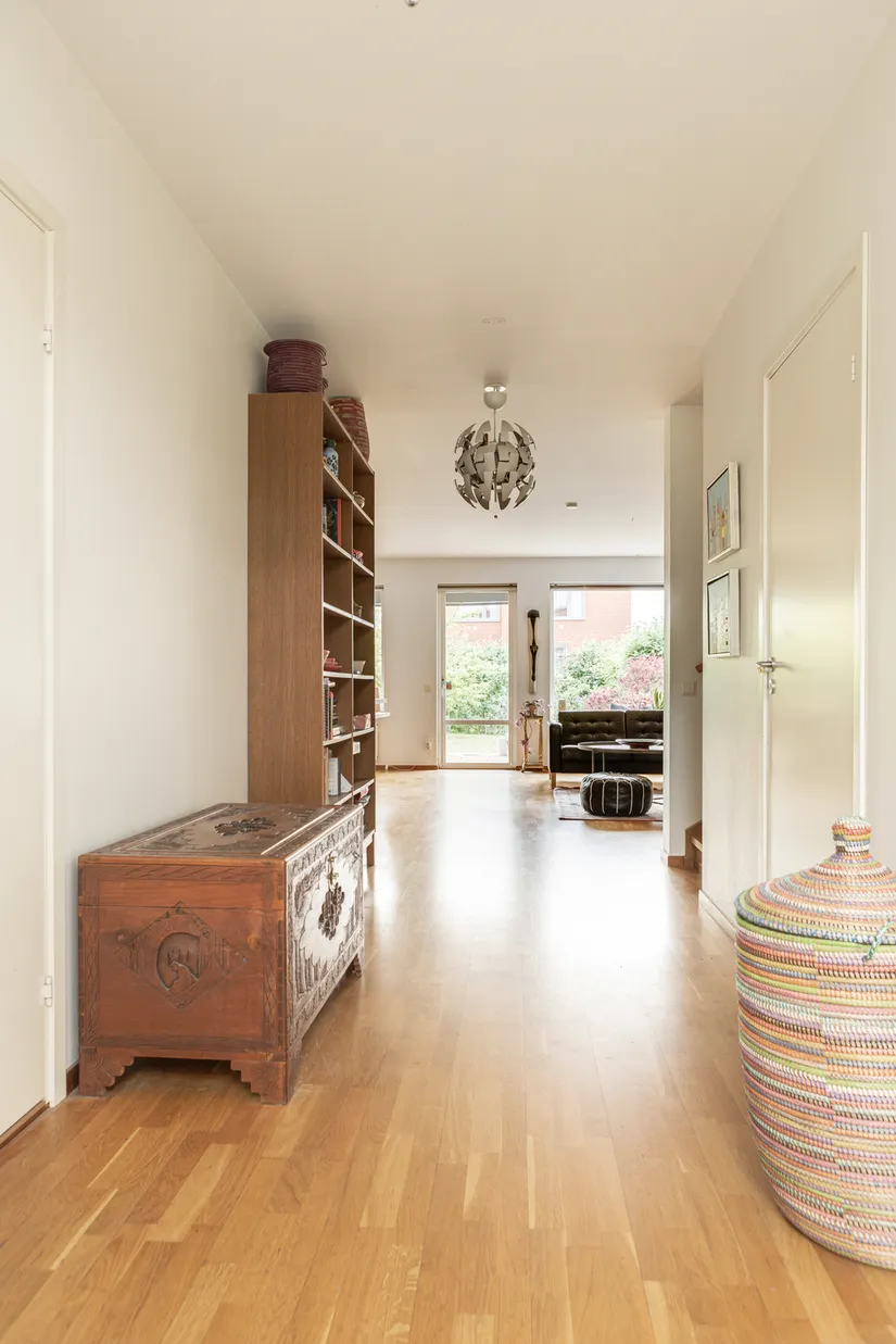 Villa, Bettina Olssons väg 77, Bunkeflostrand, Malmö
