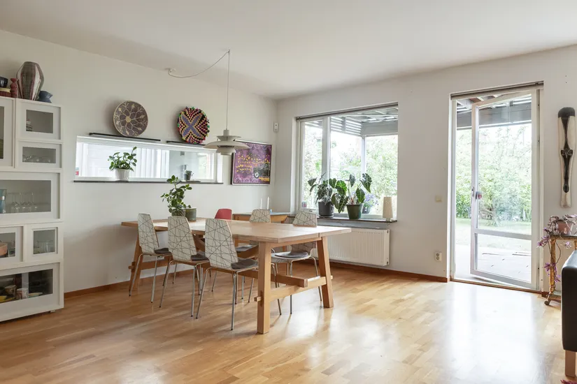 Villa, Bettina Olssons väg 77, Bunkeflostrand, Malmö