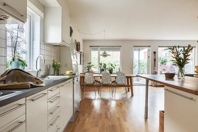 Villa, Bettina Olssons väg 77, Bunkeflostrand, Malmö