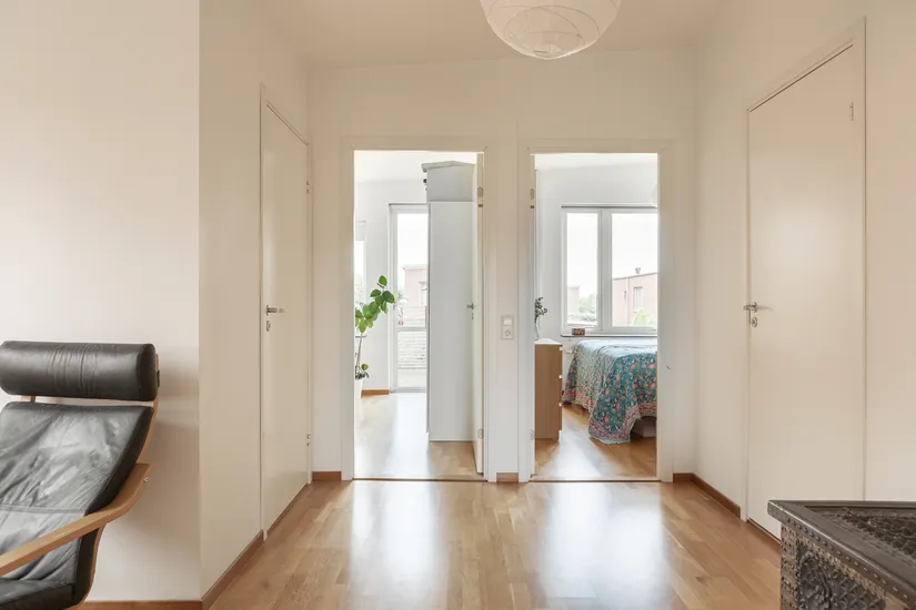 Villa, Bettina Olssons väg 77, Bunkeflostrand, Malmö