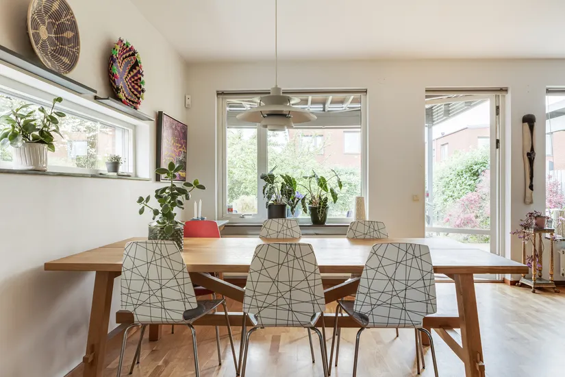 Villa, Bettina Olssons väg 77, Bunkeflostrand, Malmö