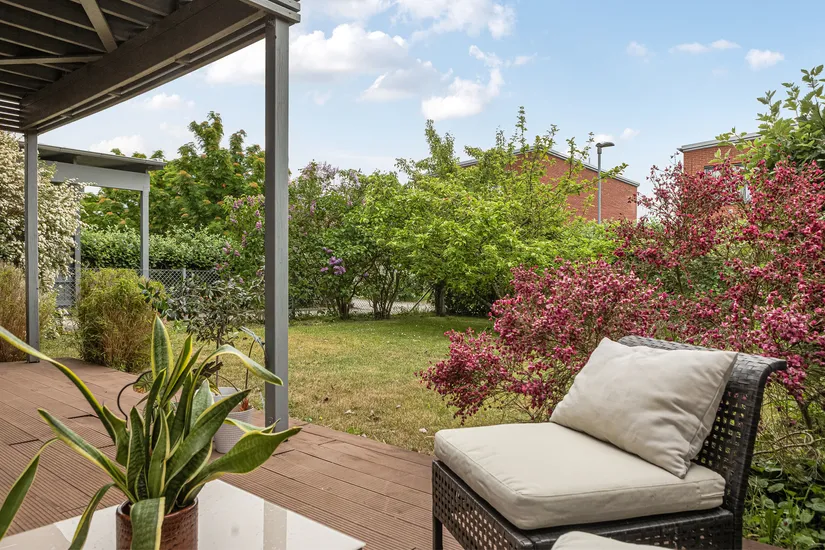 Villa, Bettina Olssons väg 77, Bunkeflostrand, Malmö