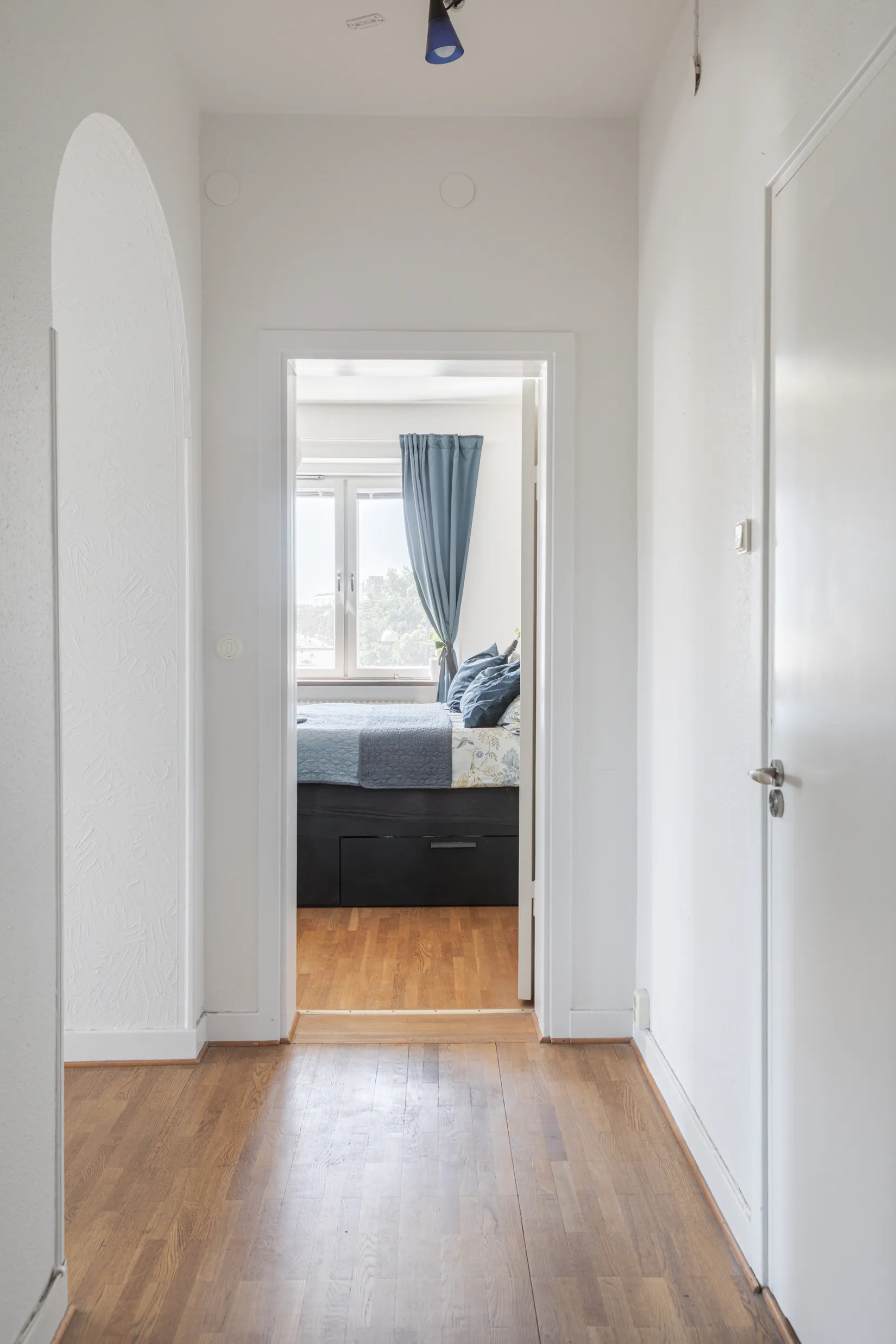 Bostadsrätt, Södra Förstadsgatan 121c, Dalaplan, Malmö