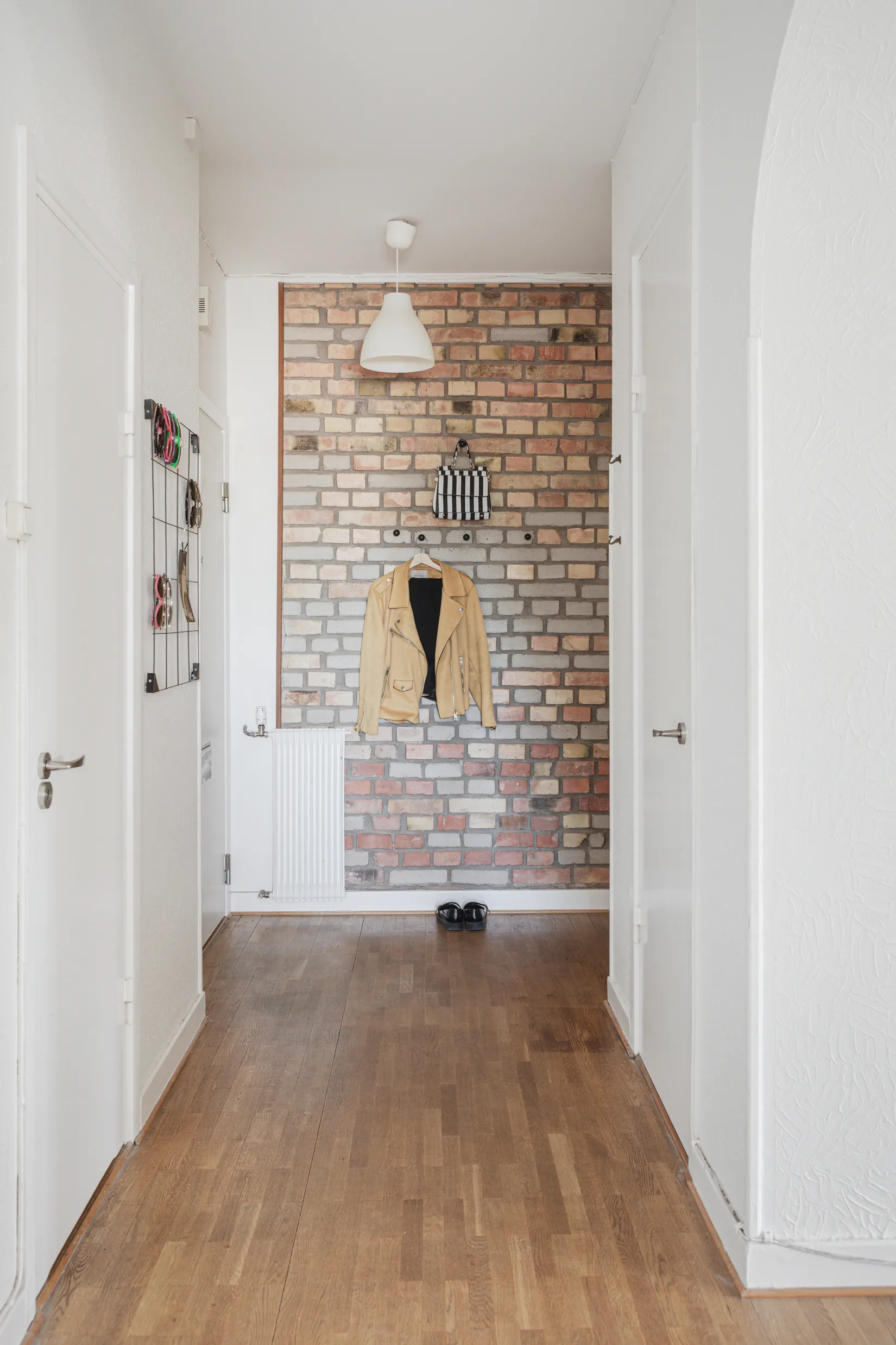 Bostadsrätt, Södra Förstadsgatan 121c, Dalaplan, Malmö