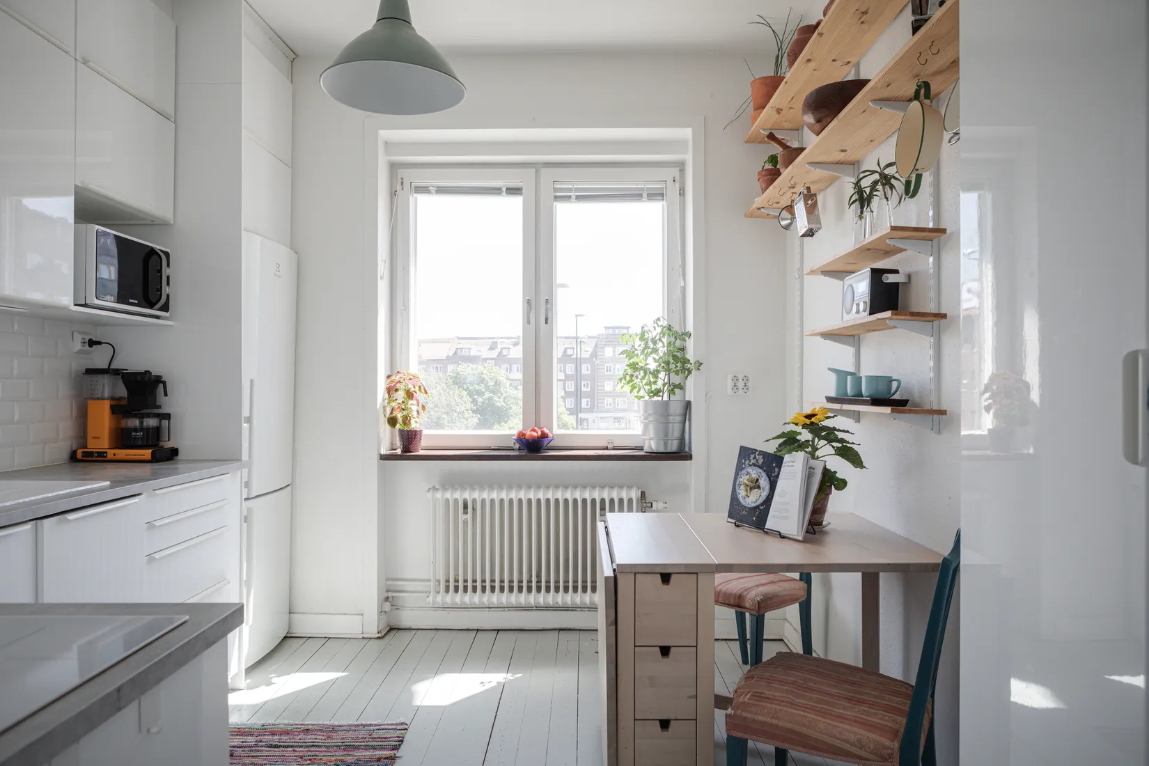 Bostadsrätt, Södra Förstadsgatan 121c, Dalaplan, Malmö