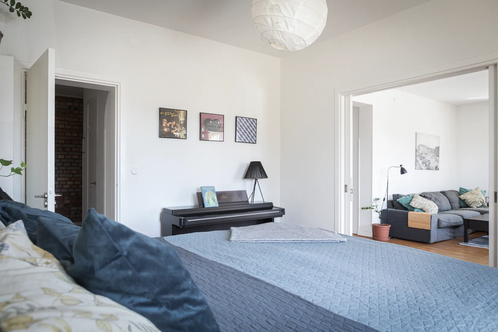 Bostadsrätt, Södra Förstadsgatan 121c, Dalaplan, Malmö