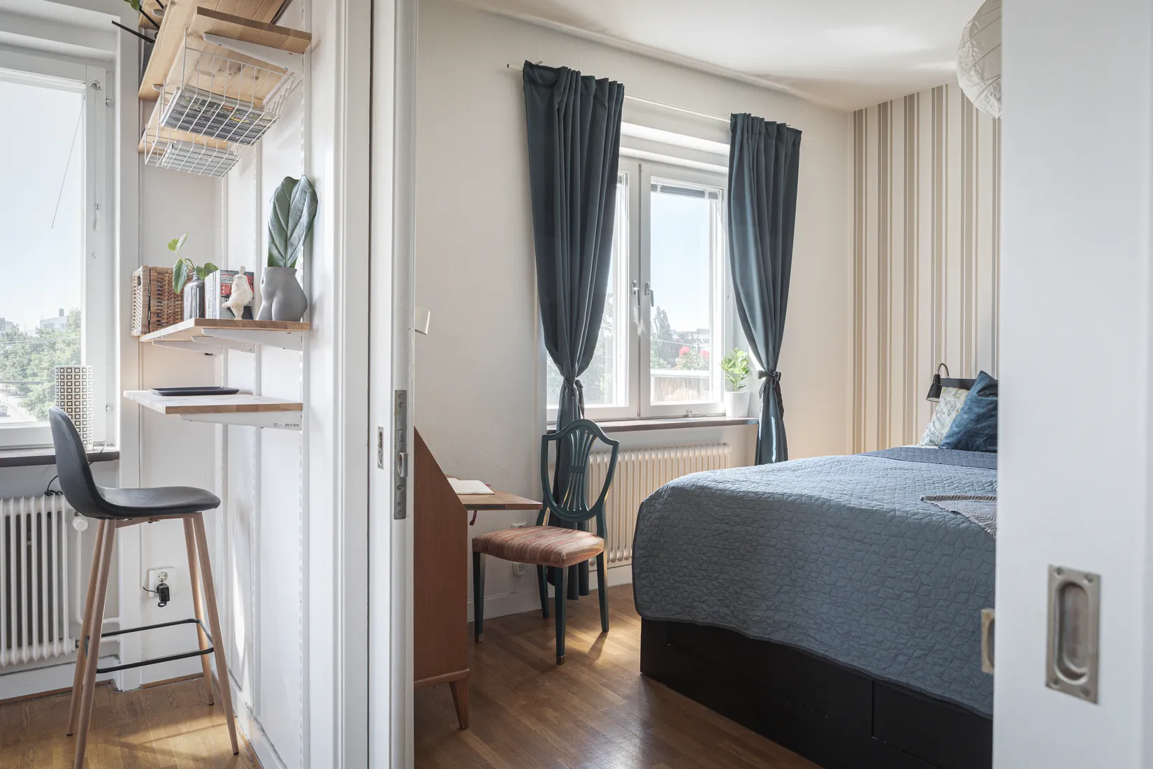 Bostadsrätt, Södra Förstadsgatan 121c, Dalaplan, Malmö