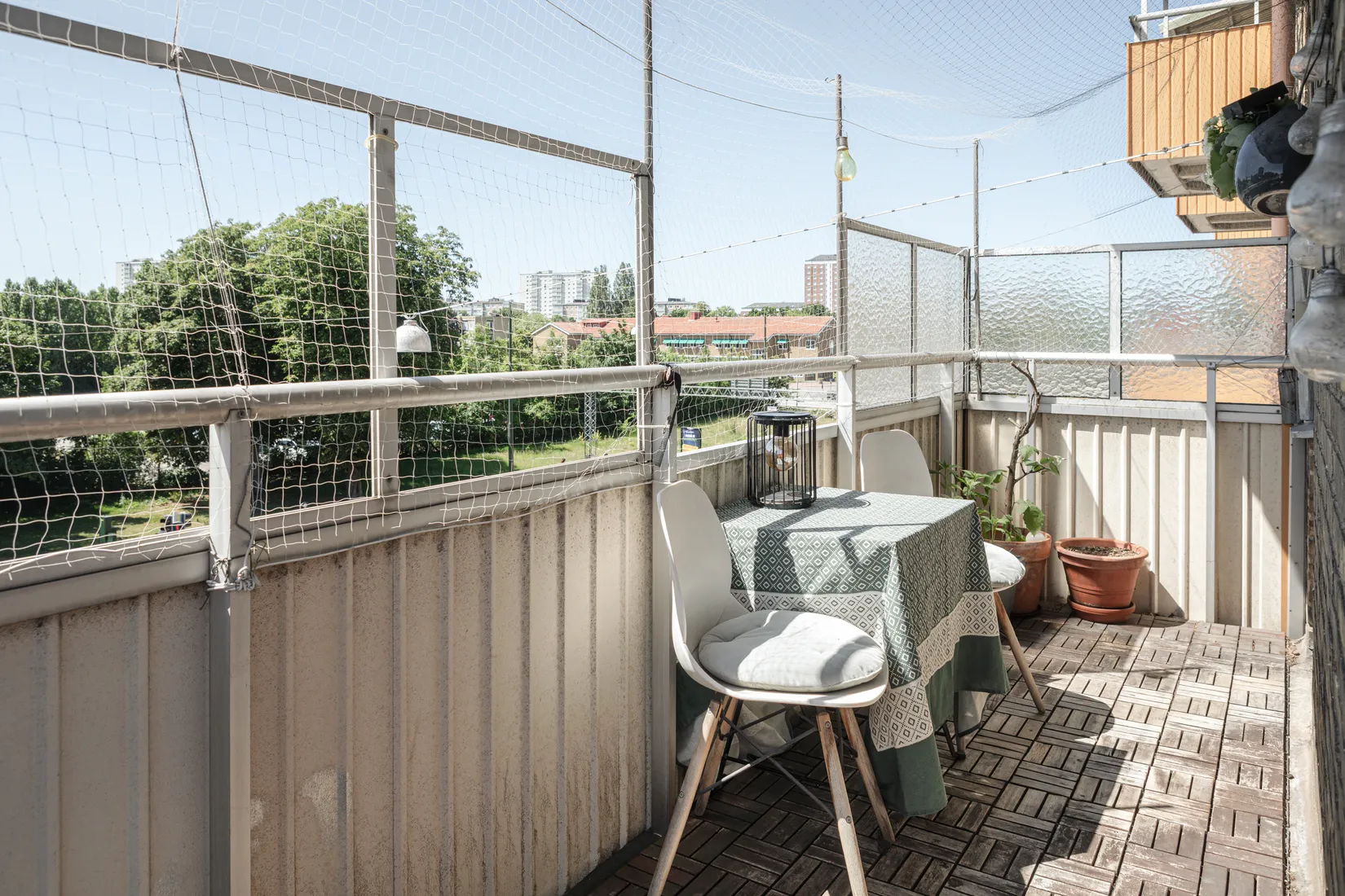 Bostadsrätt, Södra Förstadsgatan 121c, Dalaplan, Malmö
