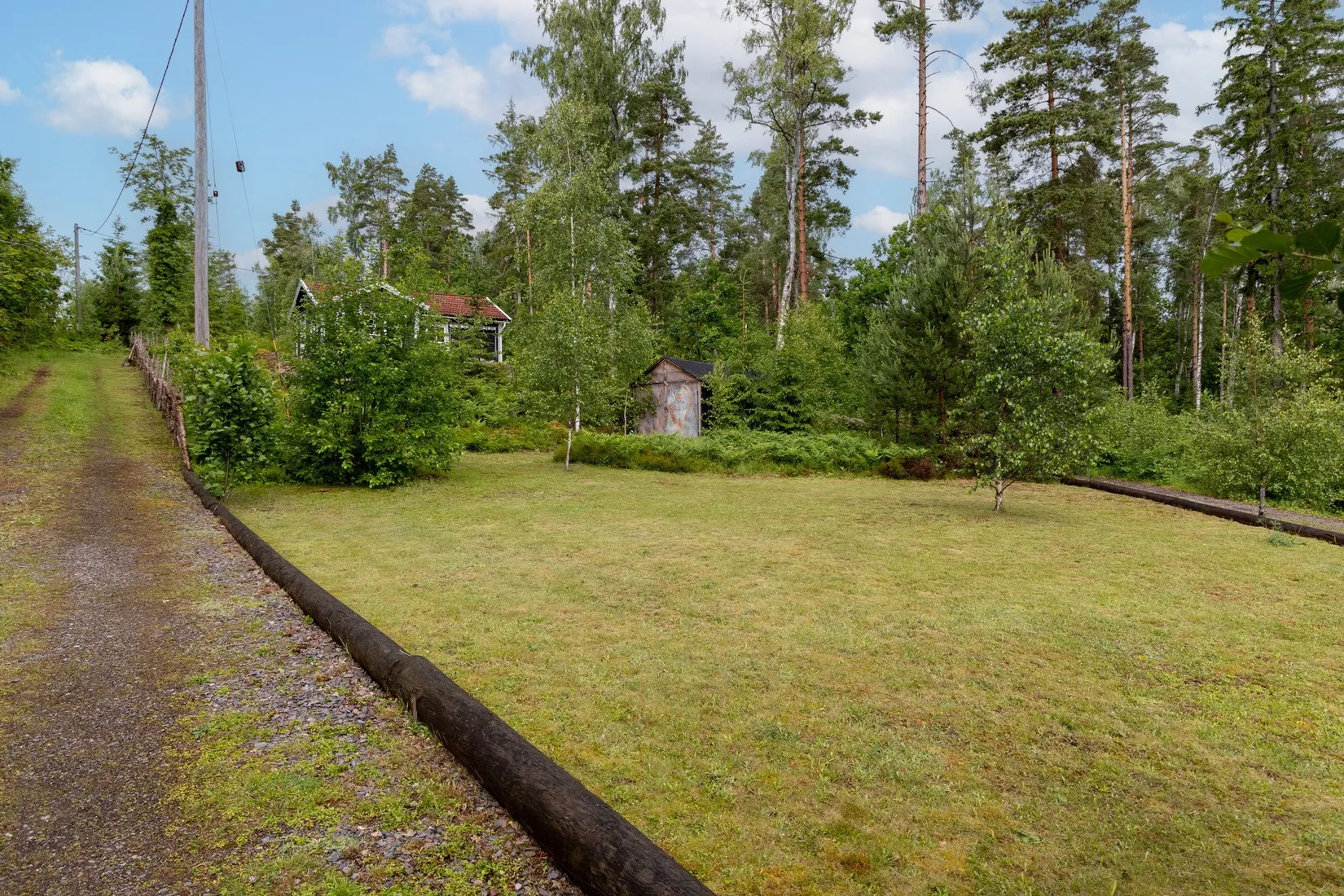 Övrigt, Hycklinge Sandvik 5, Sandvik, Oskarshamn