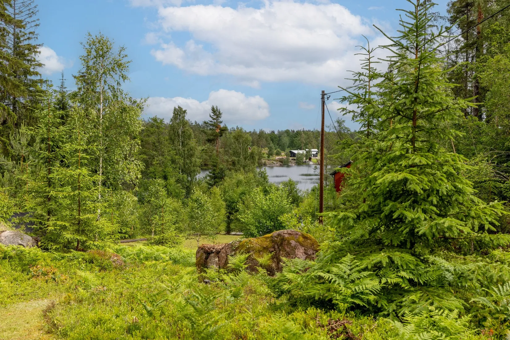 Övrigt, Hycklinge Sandvik 5, Sandvik, Oskarshamn