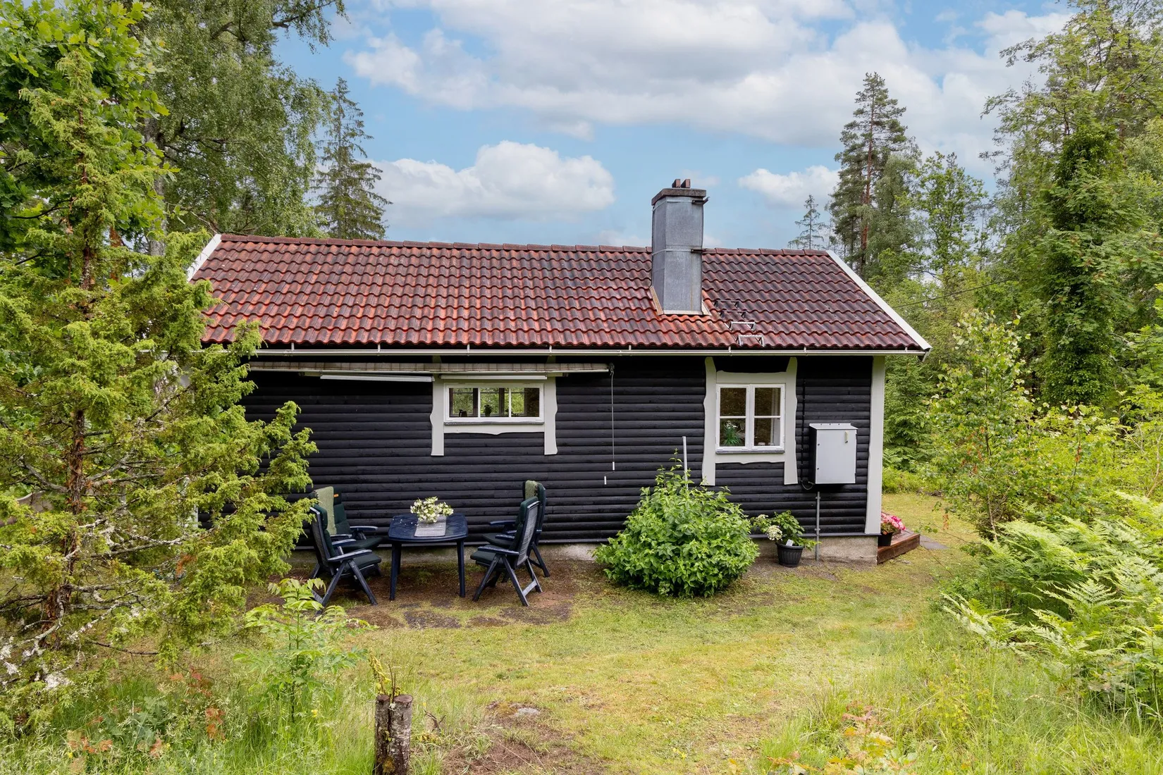 Övrigt, Hycklinge Sandvik 5, Sandvik, Oskarshamn