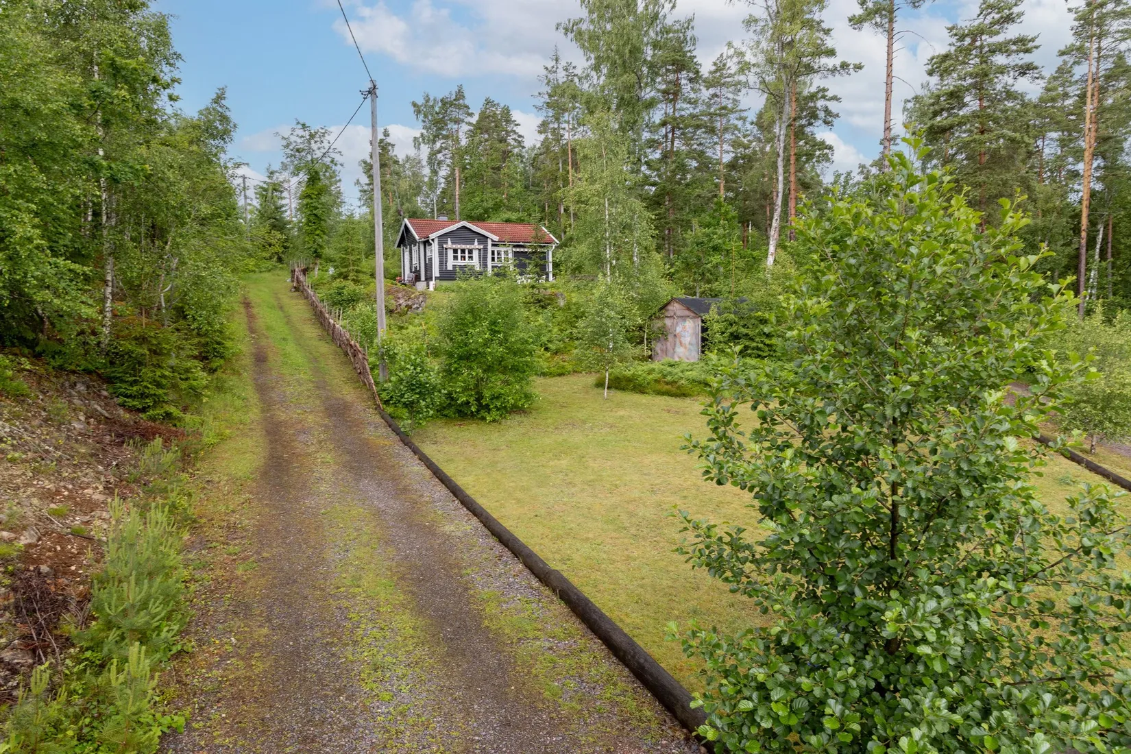 Övrigt, Hycklinge Sandvik 5, Sandvik, Oskarshamn