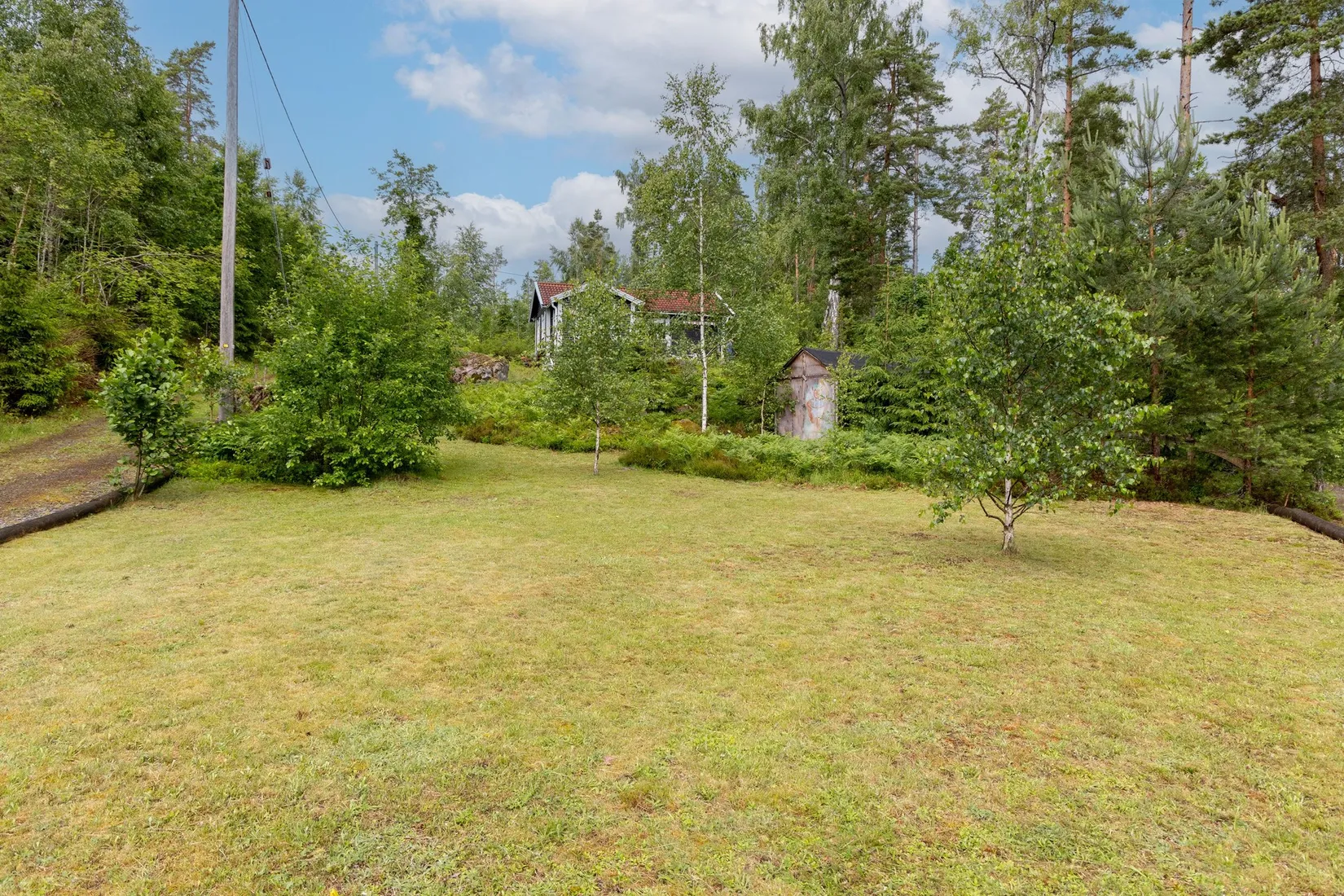 Övrigt, Hycklinge Sandvik 5, Sandvik, Oskarshamn