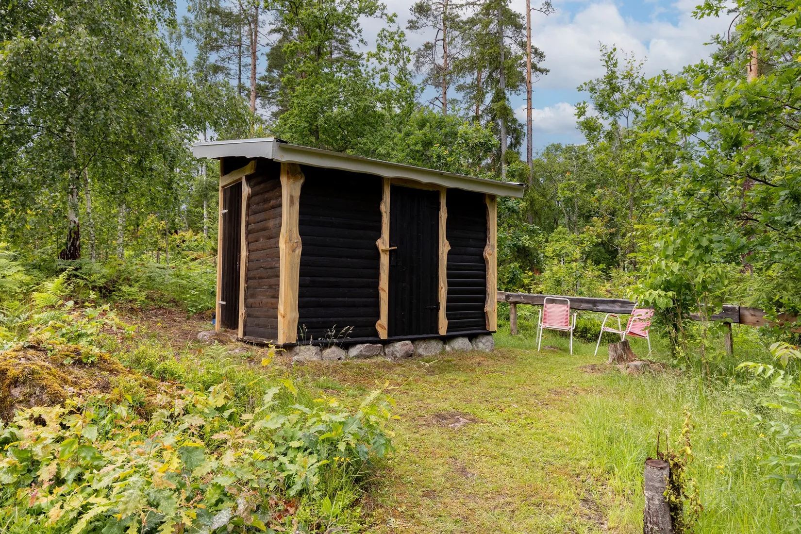 Övrigt, Hycklinge Sandvik 5, Sandvik, Oskarshamn
