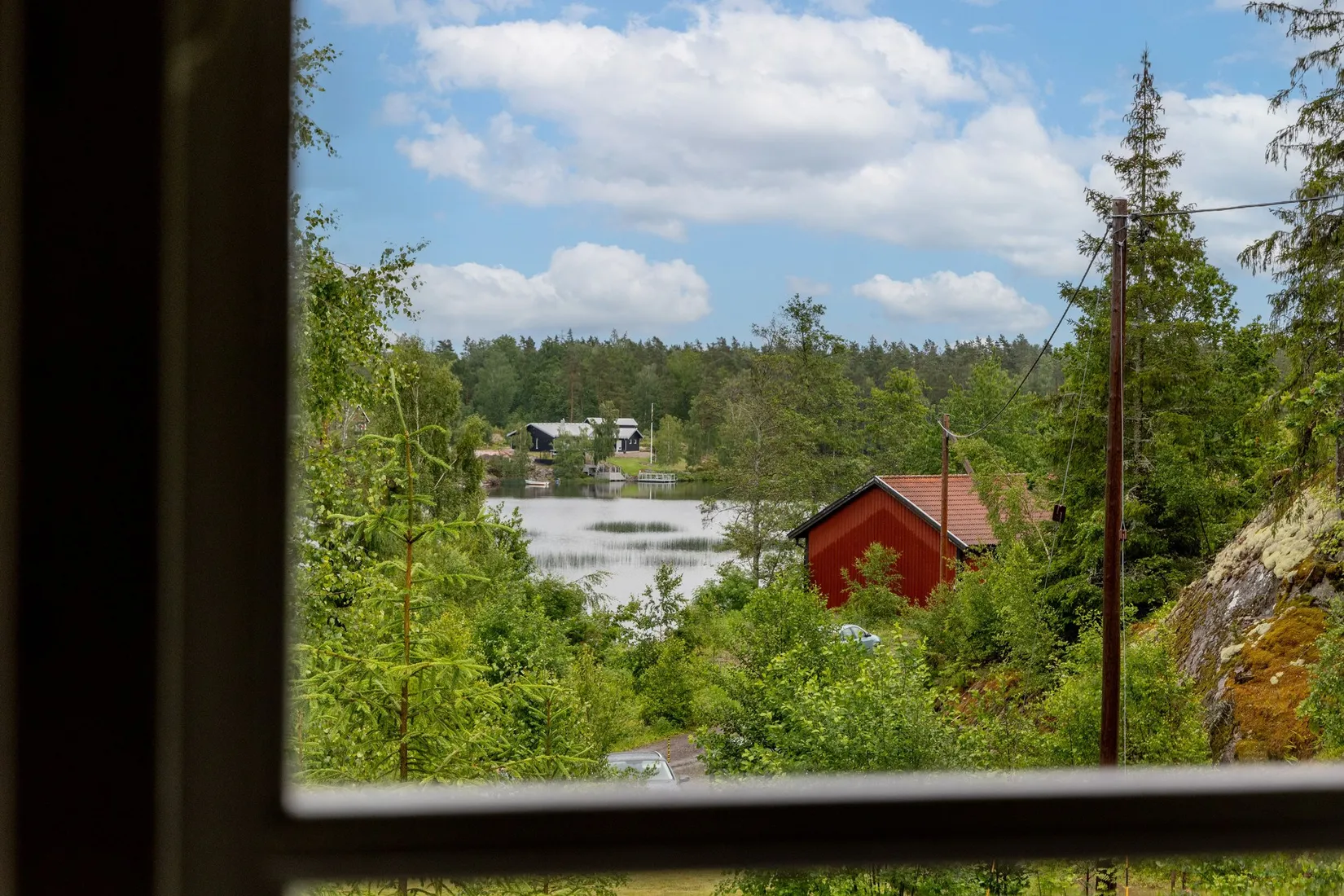 Övrigt, Hycklinge Sandvik 5, Sandvik, Oskarshamn