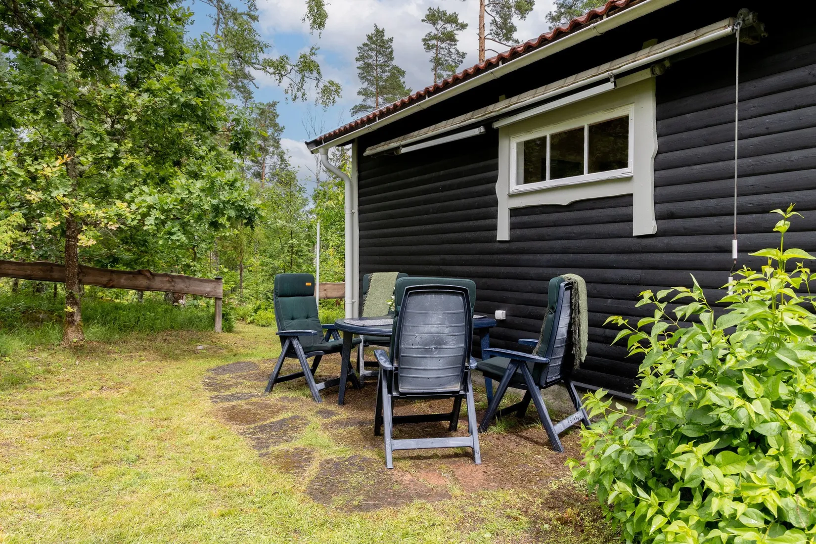 Övrigt, Hycklinge Sandvik 5, Sandvik, Oskarshamn