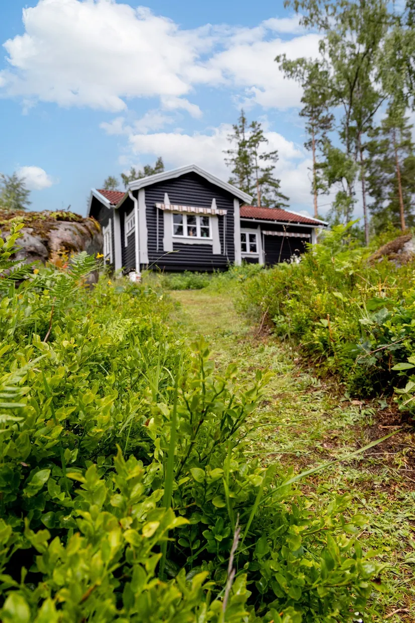 Övrigt, Hycklinge Sandvik 5, Sandvik, Oskarshamn