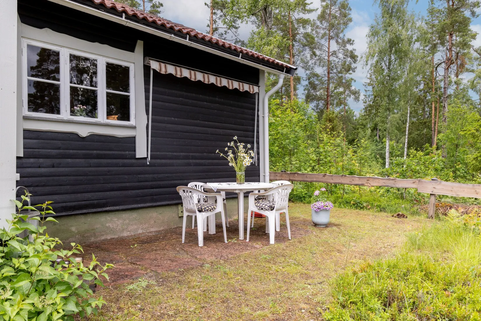 Övrigt, Hycklinge Sandvik 5, Sandvik, Oskarshamn