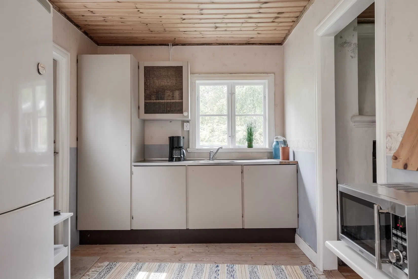 Övrigt, Hycklinge Sandvik 5, Sandvik, Oskarshamn