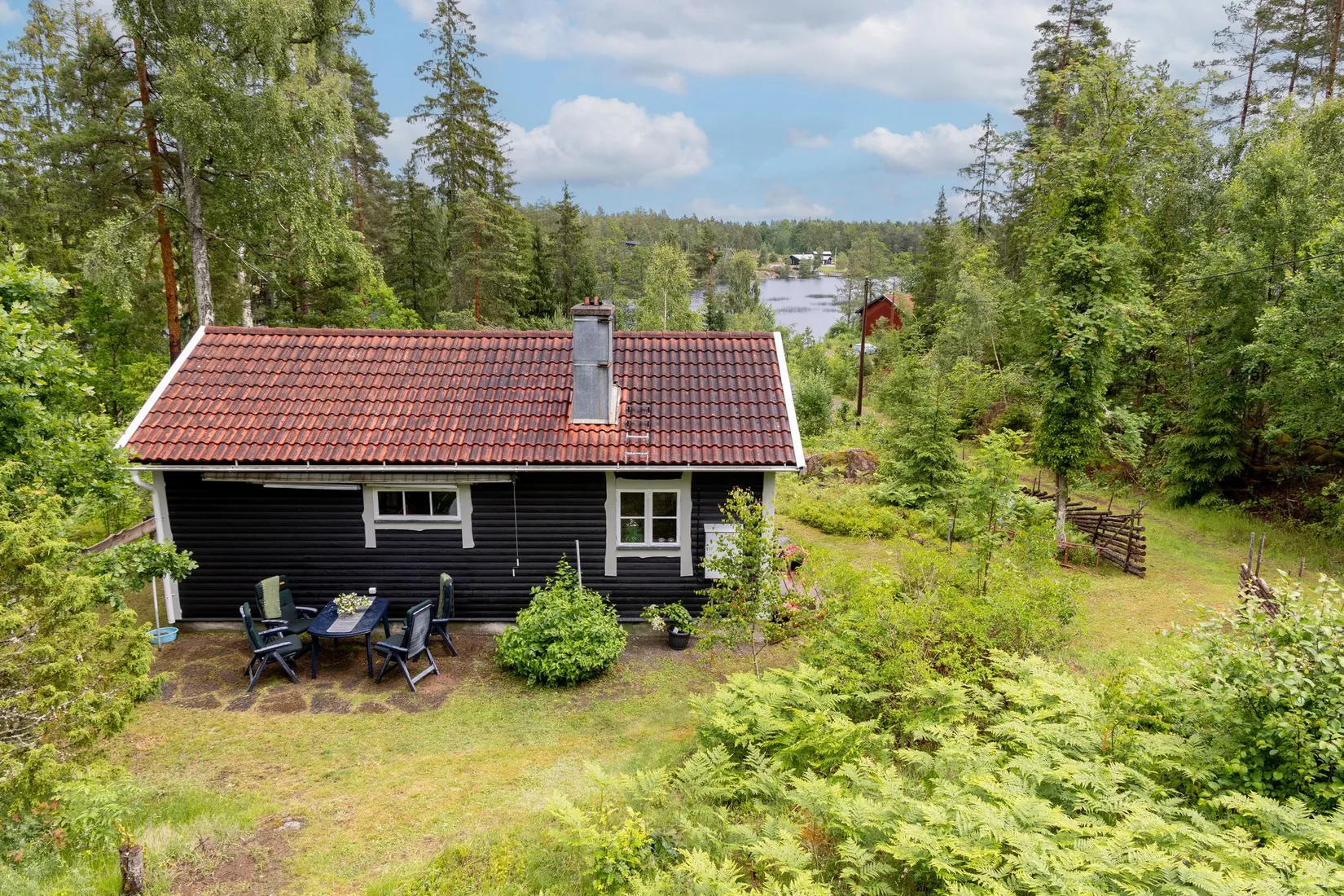 Övrigt, Hycklinge Sandvik 5, Sandvik, Oskarshamn