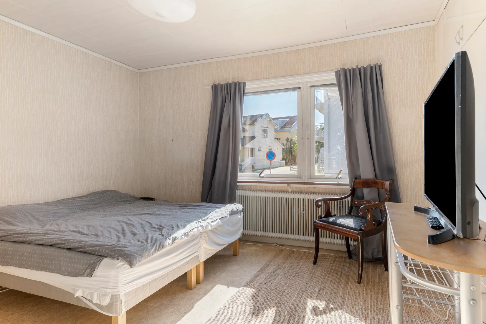 Villa, Odengatan 7, Centrala Norrtälje, Norrtälje