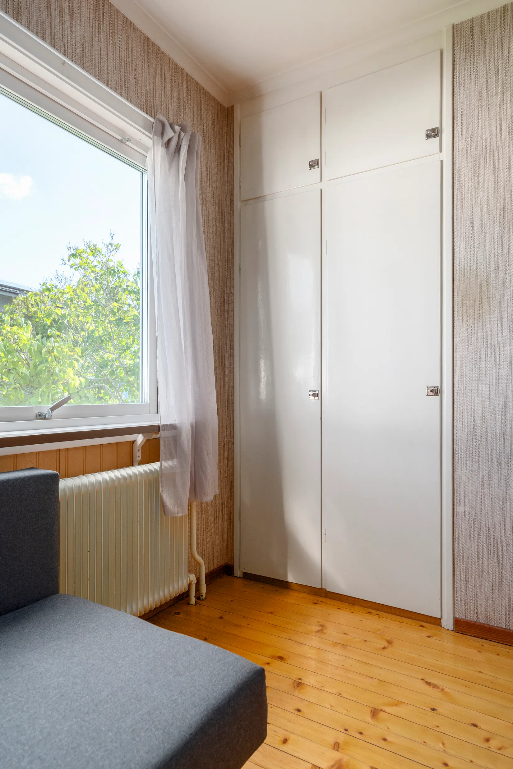 Villa, Odengatan 7, Centrala Norrtälje, Norrtälje