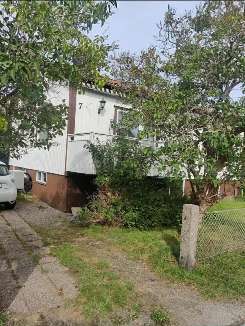 Villa, Odengatan 7, Centrala Norrtälje, Norrtälje