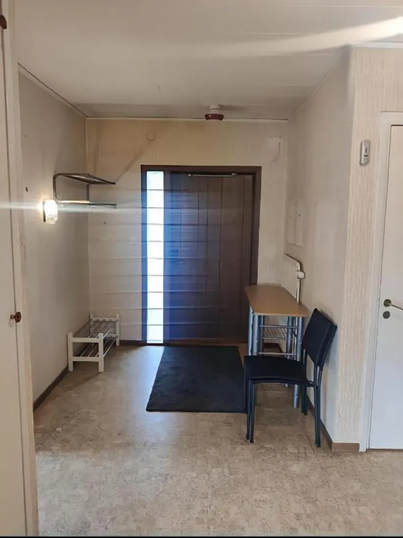 Villa, Odengatan 7, Centrala Norrtälje, Norrtälje