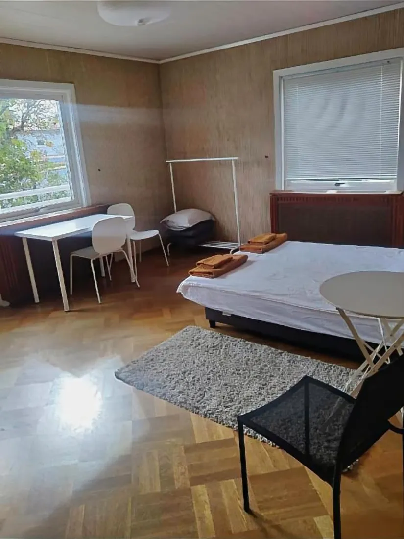 Villa, Odengatan 7, Centrala Norrtälje, Norrtälje