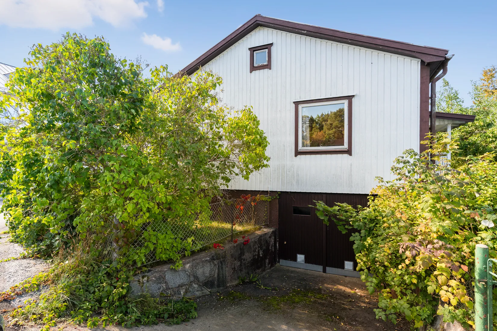 Villa, Odengatan 7, Centrala Norrtälje, Norrtälje