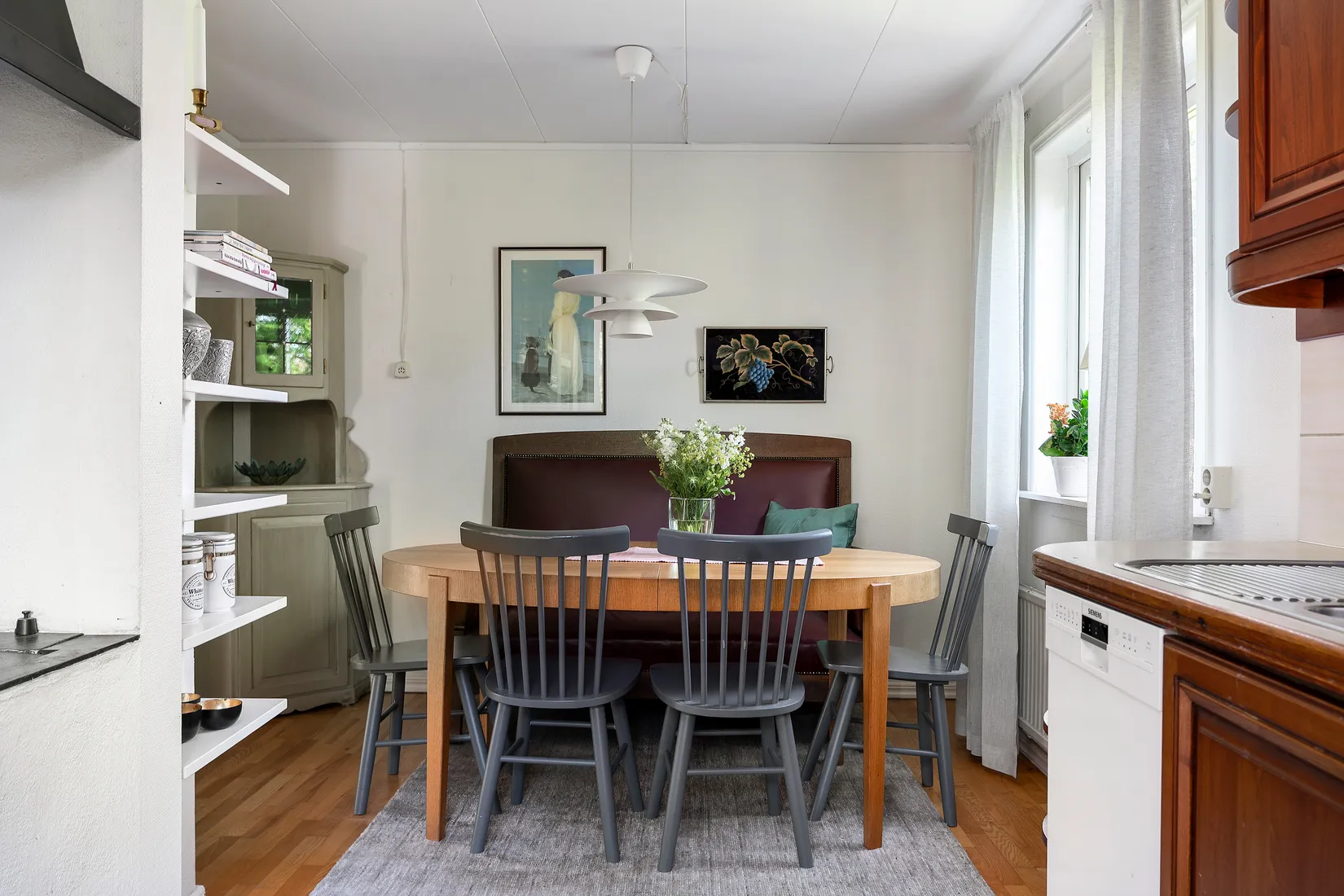 Villa, Tjärnvägen 8, Öjersjö, Partille