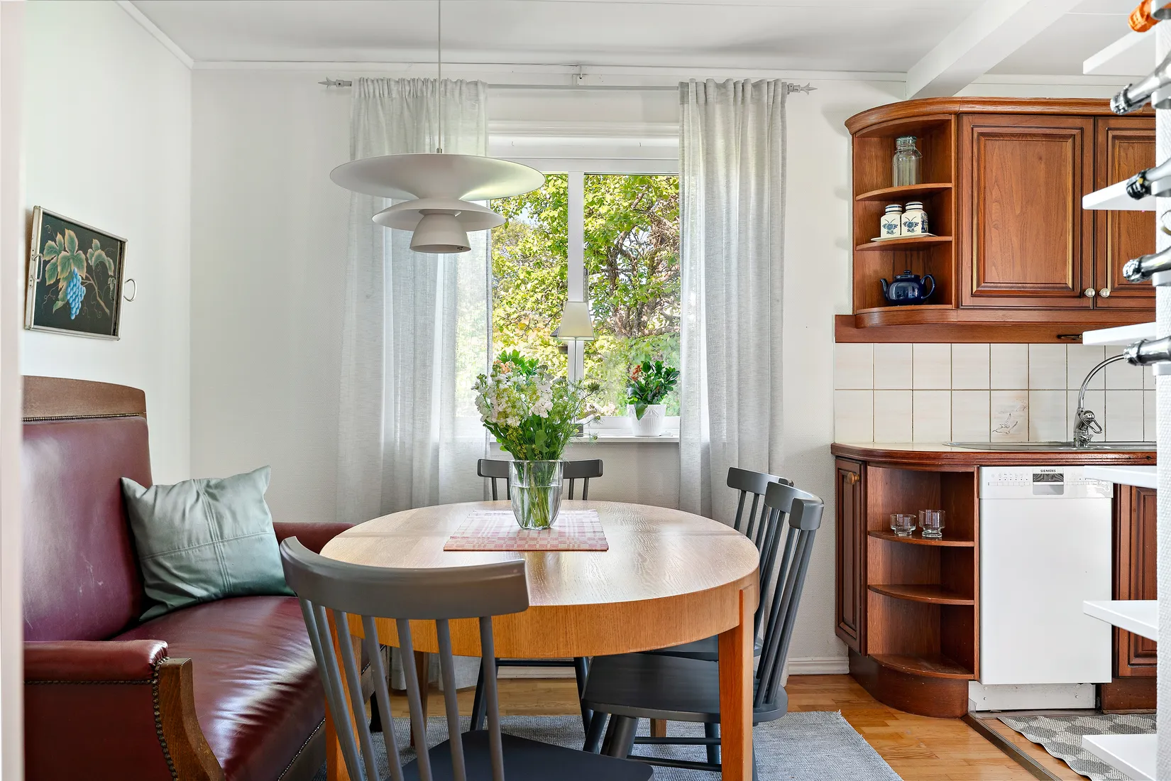 Villa, Tjärnvägen 8, Öjersjö, Partille