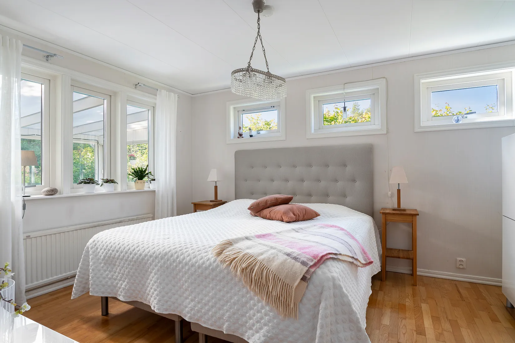 Villa, Tjärnvägen 8, Öjersjö, Partille