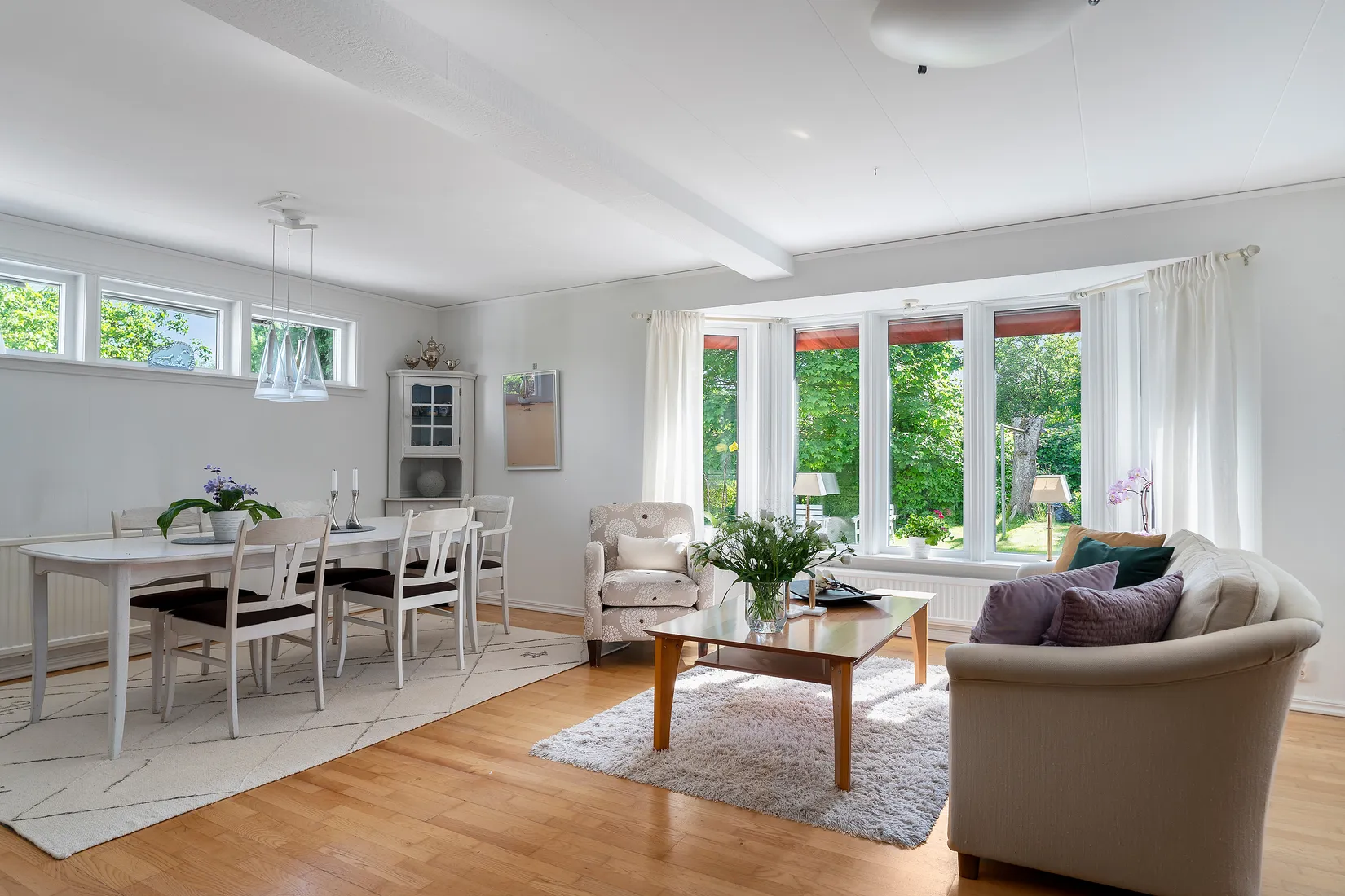 Villa, Tjärnvägen 8, Öjersjö, Partille
