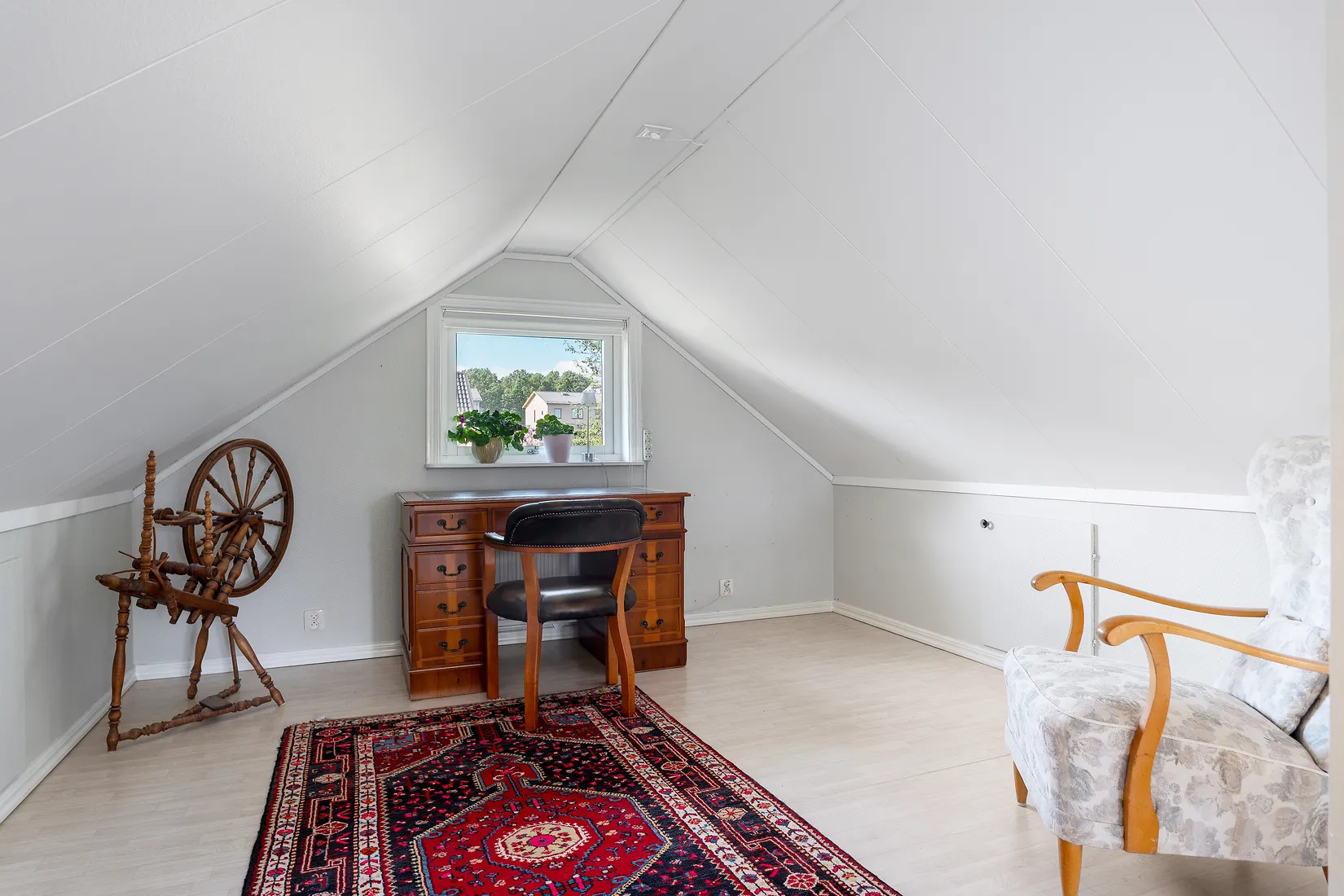 Villa, Tjärnvägen 8, Öjersjö, Partille