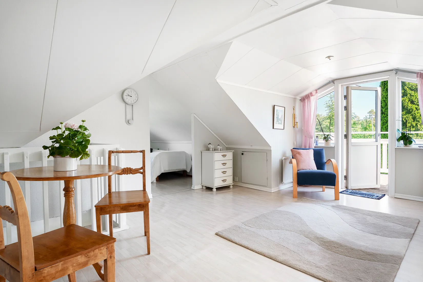 Villa, Tjärnvägen 8, Öjersjö, Partille