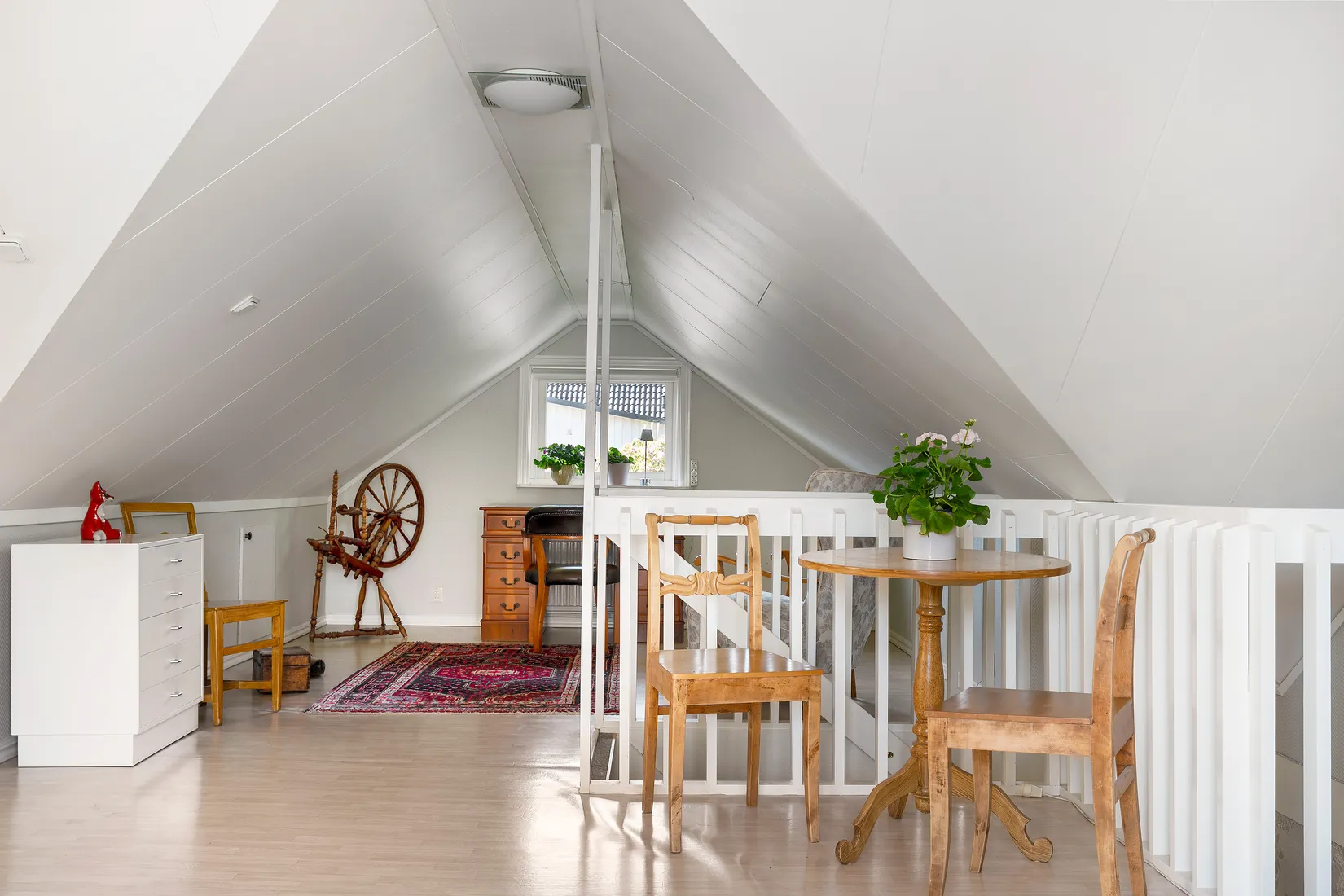 Villa, Tjärnvägen 8, Öjersjö, Partille
